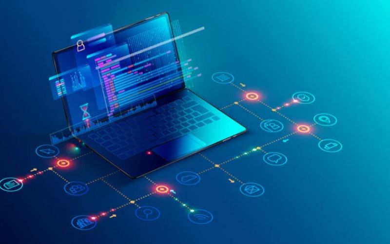 Qrixo: The Best Accounting Software for Growing Businesses in Bangladesh